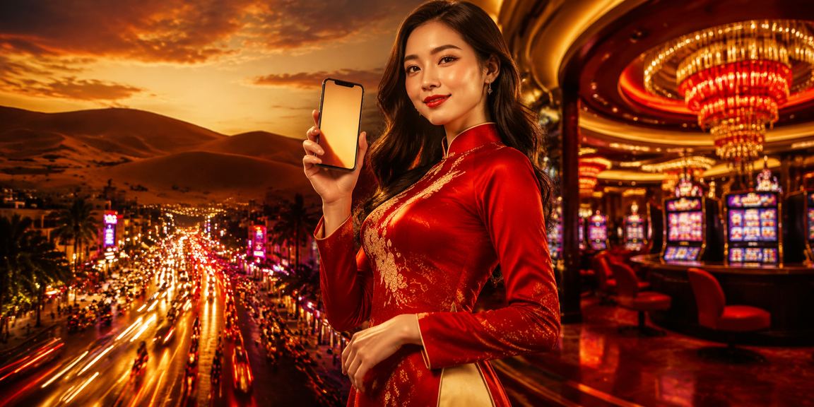 Người chơi Việt Nam tìm hiểu điều kiện voucher casino trên điện thoại di động