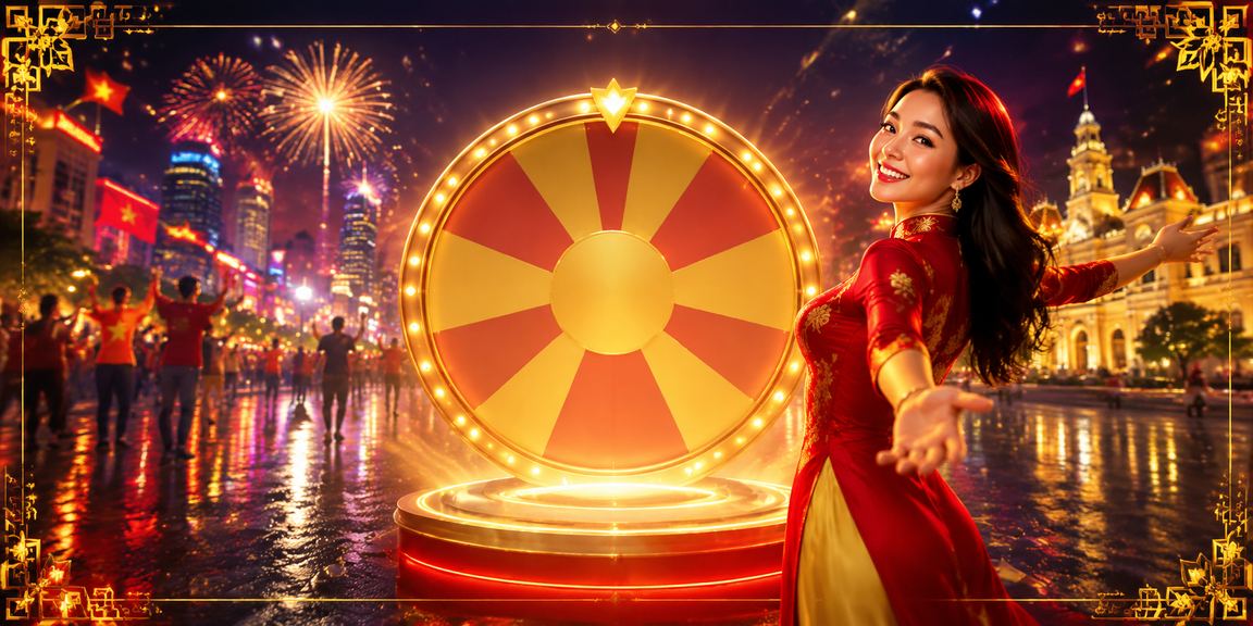 Giao diện cá cược casino trực tuyến phổ biến tại Việt Nam với thiết kế hiện đại