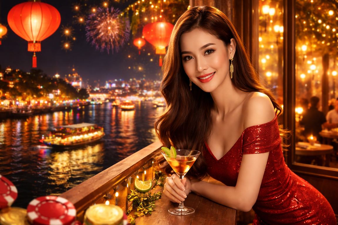 Người chơi xem kết quả cá cược thể thao trực tuyến tại Việt Nam