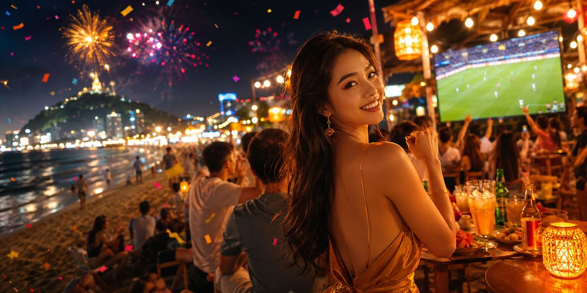 Người dùng tại Vũng Tàu thực hiện nạp tiền qua ví điện tử để nhận bonus đêm chợ